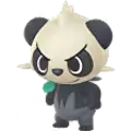 Pam-Pam (Pancham)
                      
                       Image