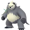 Pandagro (Pangoro)
                      
                       Image