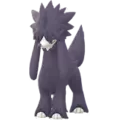 Coiffwaff (Furfrou)
                       - Zottelform
                       Shiny Image