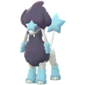 Coiffwaff (Furfrou)
                       - Sternchenschnitt
                       Shiny Image