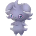 Psiau (Espurr)
                      
                       Image