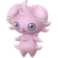 Espurr
                      
                       Shiny Image