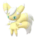 Psiaugon (Meowstic)
                      
                       Shiny Image