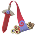 Honedge
                      
                       Shiny Image