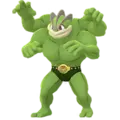 Machamp
                      
                       Shiny Image