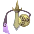 Durengard (Aegislash)
                       - Schwert
                       Image