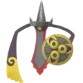 Aegislash
                       - Blade
                       Shiny Image