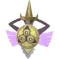 Durengard (Aegislash)
                       - Schild
                       Image