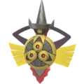 Durengard (Aegislash)
                       - Schild
                       Shiny Image