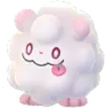 Flauschling (Swirlix)
                      
                       Image