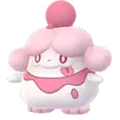 Slurpuff
                      
                       Image