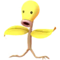 Knofensa (Bellsprout)
                      
                       Shiny Image