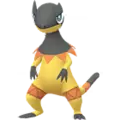 Elezard (Heliolisk)
                      
                       Image