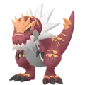 Monargoras (Tyrantrum)
                      
                       Image