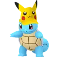 Schiggy (Squirtle)
                      
                       - Spring 2020 Noevolve Image