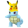 Squirtle
                      
                       - Spring 2020 Noevolve Shiny Image