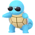 Squirtle
                      
                       - Adventure Image