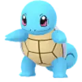 Squirtle
                      
                       Image