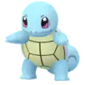 Squirtle
                      
                       Shiny Image