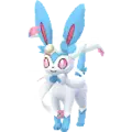 Sylveon
                      
                       - May 2023 Shiny Image