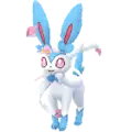 Feelinara (Sylveon)
                      
                       - Spring 2023 Shiny Image