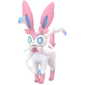 Sylveon
                 Image