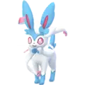 Sylveon
                      
                       Shiny Image