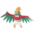 Hawlucha
                      
                       Image