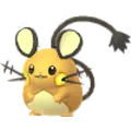 Dedenne
                      
                       Image