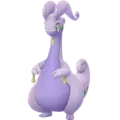 Viscogon (Goodra)
                      
                       Image