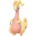 Viscogon (Goodra)
                      
                       Shiny Image