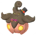 Irrbis (Pumpkaboo)
                       - M
                       - Fall 2022 Image