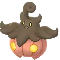 Irrbis (Pumpkaboo)
                       - M
                       Image