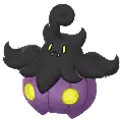 Irrbis (Pumpkaboo)
                       - M
                       Shiny Image