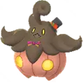 Irrbis (Pumpkaboo)
                       - L
                       - Fall 2022 Image