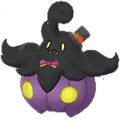 Irrbis (Pumpkaboo)
                       - L
                       - Fall 2022 Shiny Image