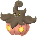 Irrbis (Pumpkaboo)
                       - L
                       Image