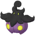 Irrbis (Pumpkaboo)
                       - L
                       Shiny Image