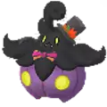 Irrbis (Pumpkaboo)
                       - S
                       - Fall 2022 Shiny Image