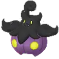 Irrbis (Pumpkaboo)
                       - S
                       Shiny Image