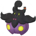 Pumpkaboo
                       - Super
                       - Fall 2022 Shiny Image