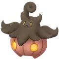 Irrbis (Pumpkaboo)
                      
                       Image