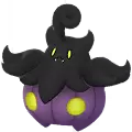 Irrbis (Pumpkaboo)
                      
                       Shiny Image