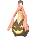 Pumpdjinn (Gourgeist)
                       - S
                       Image