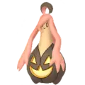 Pumpdjinn (Gourgeist)
                       - XL
                       Image