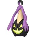 Pumpdjinn (Gourgeist)
                       - XL
                       Shiny Image