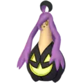 Pumpdjinn (Gourgeist)
                      
                       Shiny Image