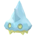 Bergmite
                      
                       Shiny Image