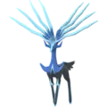 Xerneas
                      
                       Image