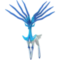 Xerneas
                      
                       Shiny Image